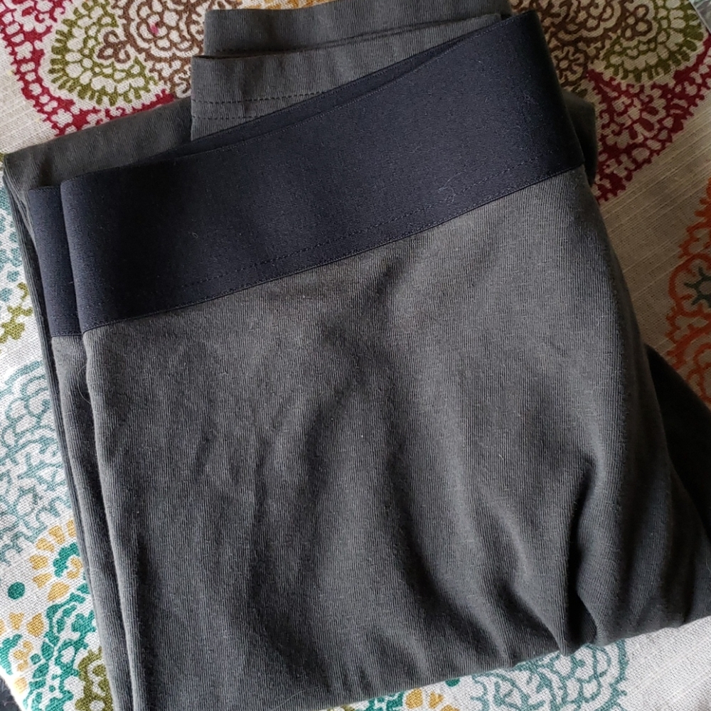 NWOT Adidas Cotton Leggings